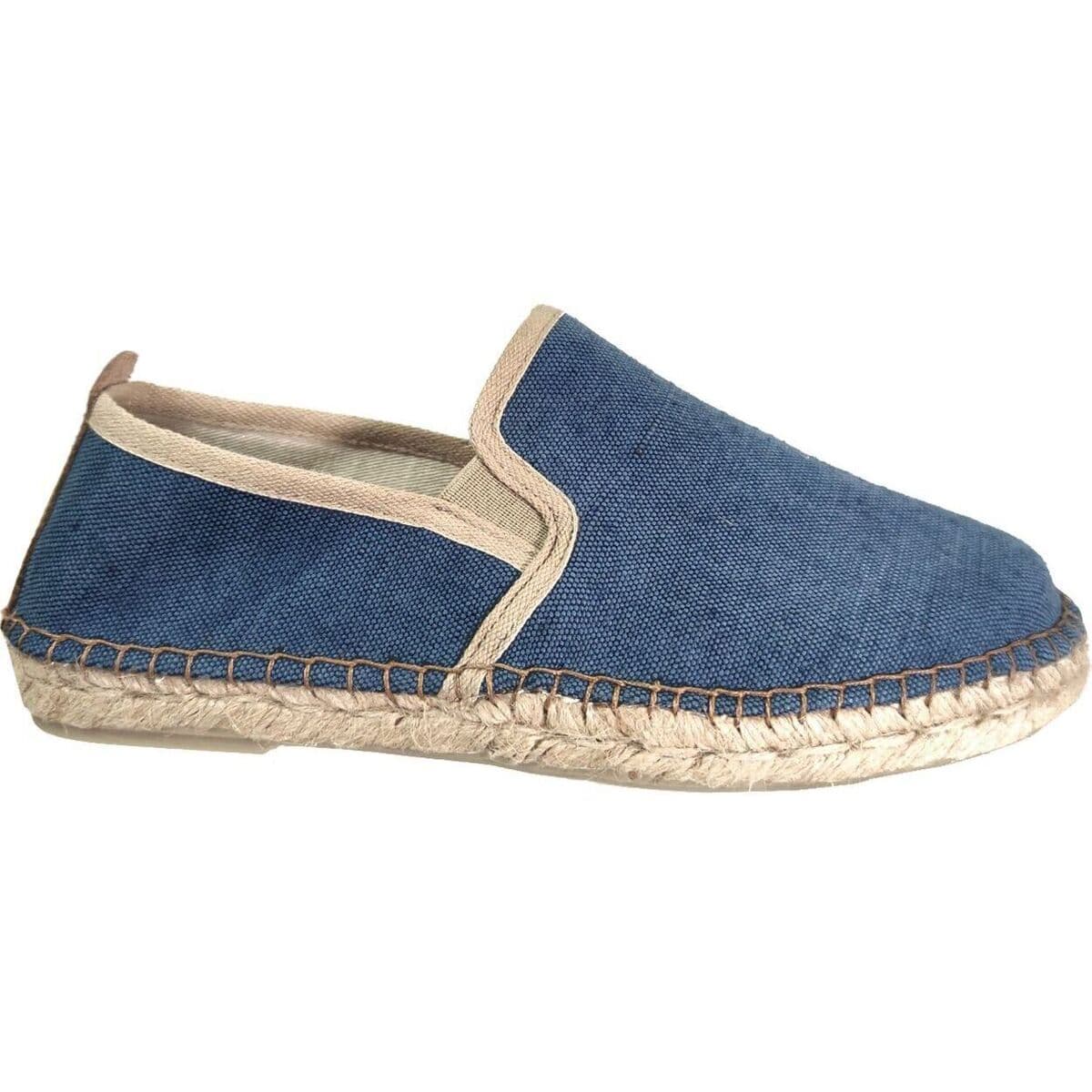 Men's Espadrilles Toni Pons Blue