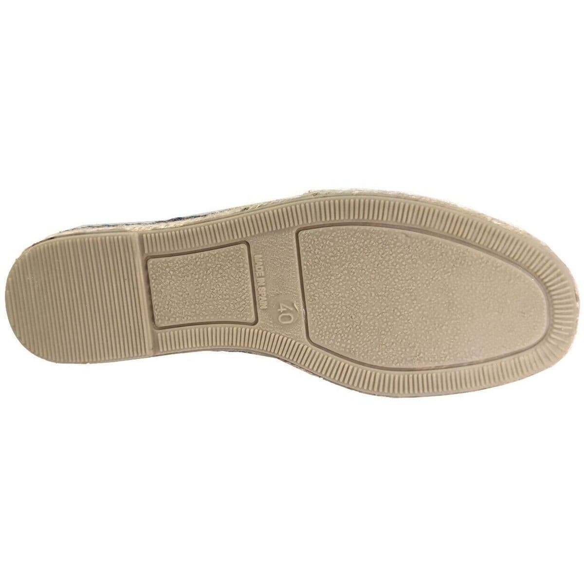 Men's Espadrilles Toni Pons Blue