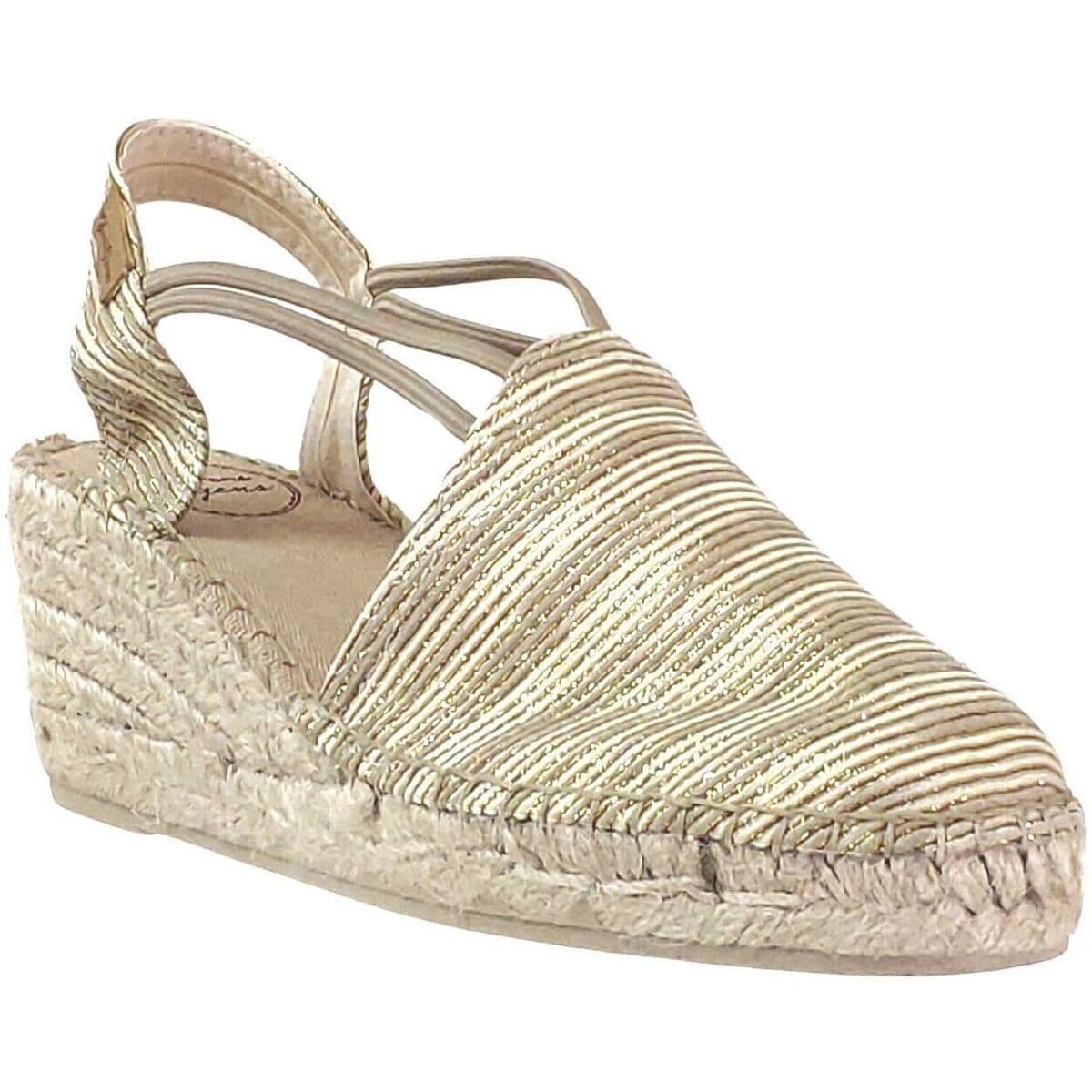 Women's Espadrilles Toni Pons Beige