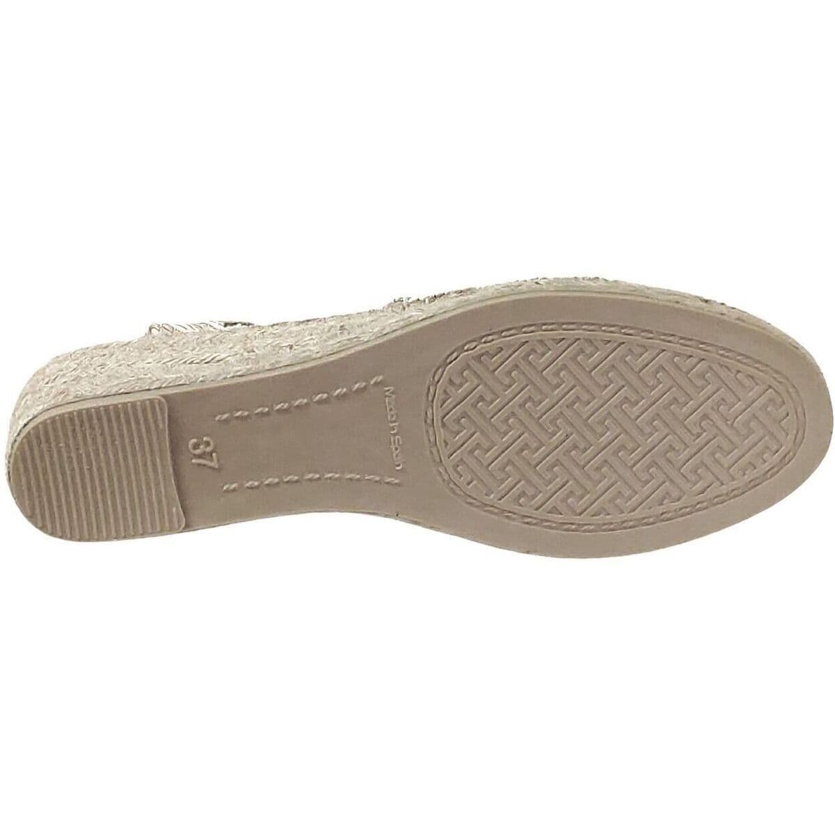 Women's Espadrilles Toni Pons Beige