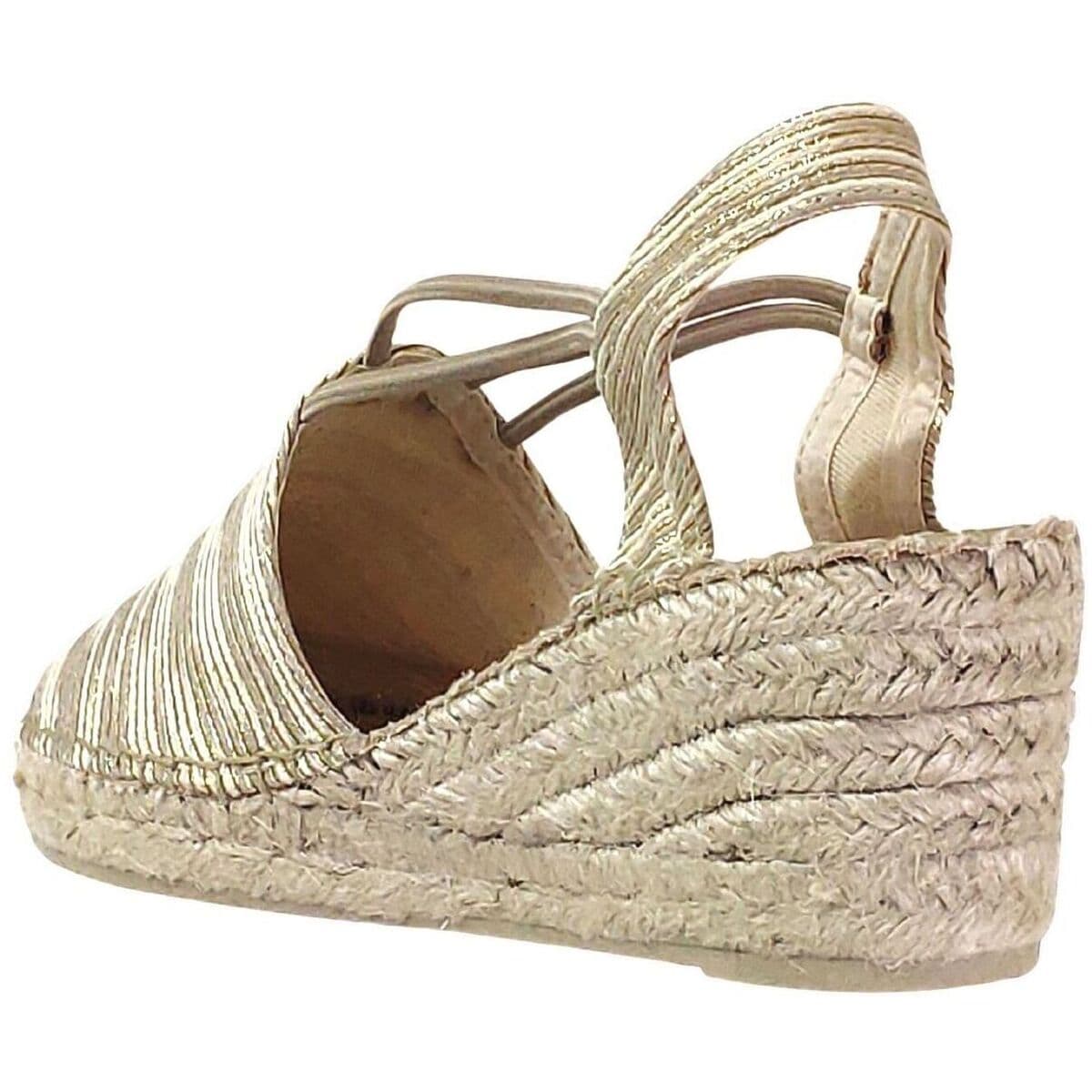 Women's Espadrilles Toni Pons Beige