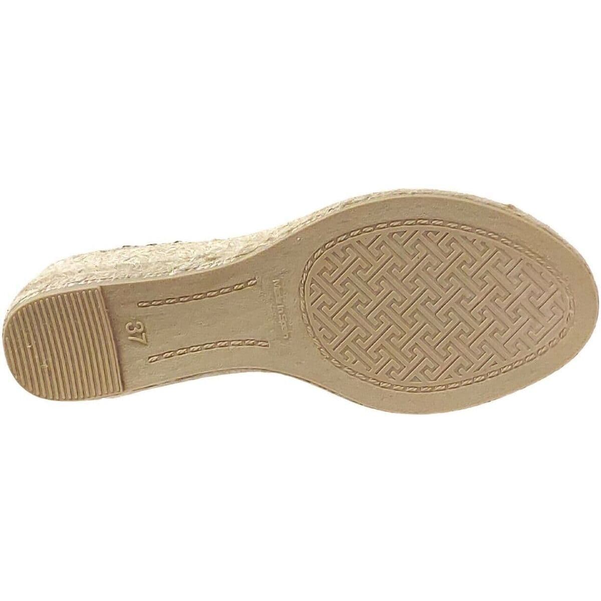 Women's Espadrilles Toni Pons Black