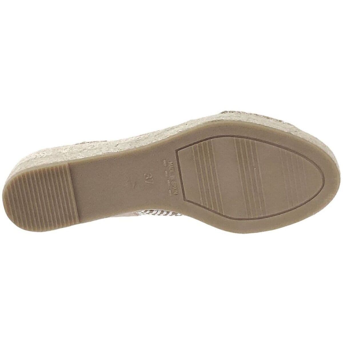 Women's Platforms Toni Pons Beige