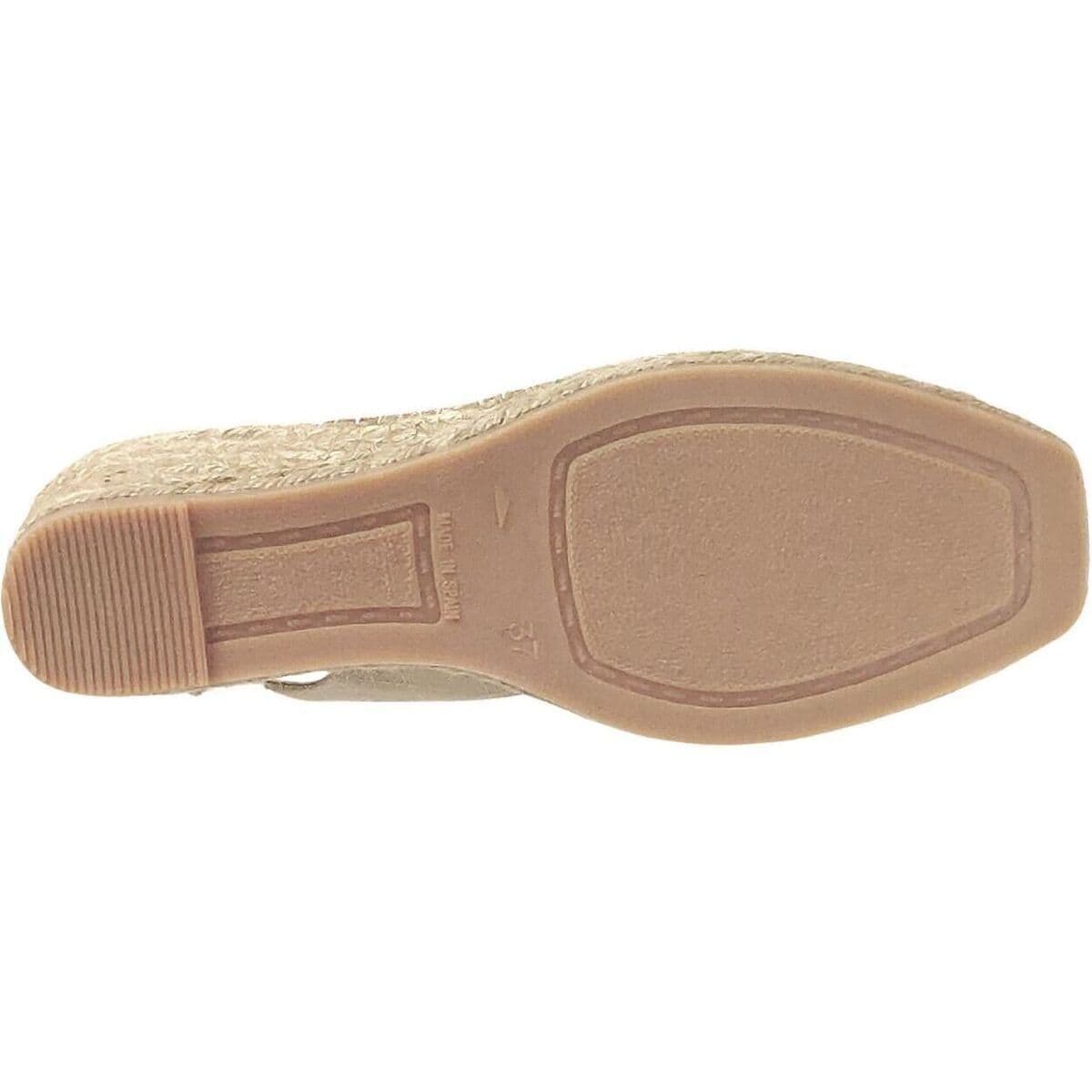 Women's Espadrilles Toni Pons Gold