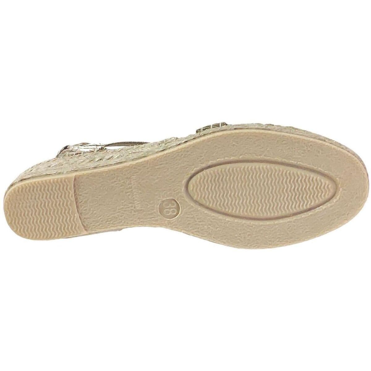 Women's Espadrilles Toni Pons Beige