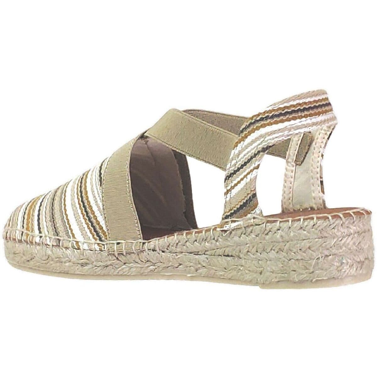 Women's Espadrilles Toni Pons Beige