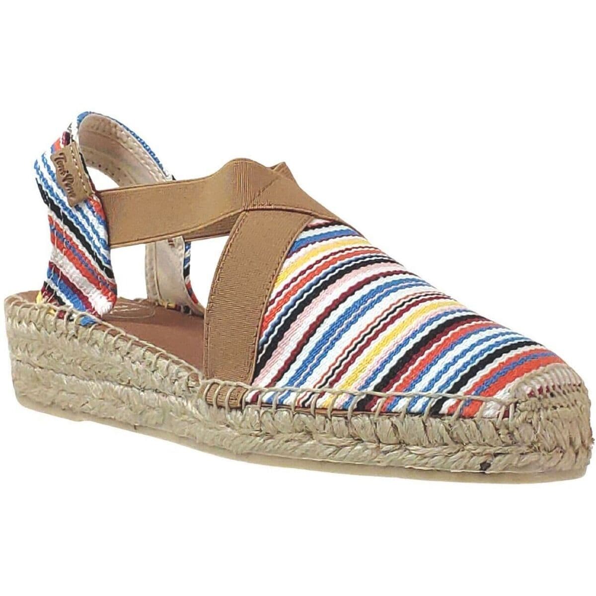 Women's Espadrilles Toni Pons Multicolor