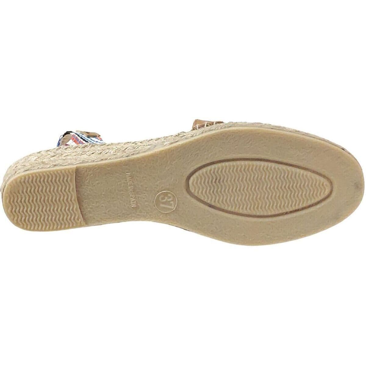 Women's Espadrilles Toni Pons Multicolor