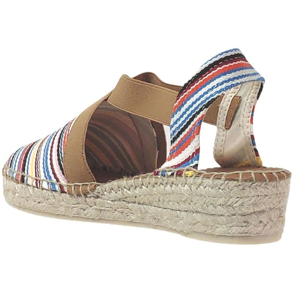 Women's Espadrilles Toni Pons Multicolor