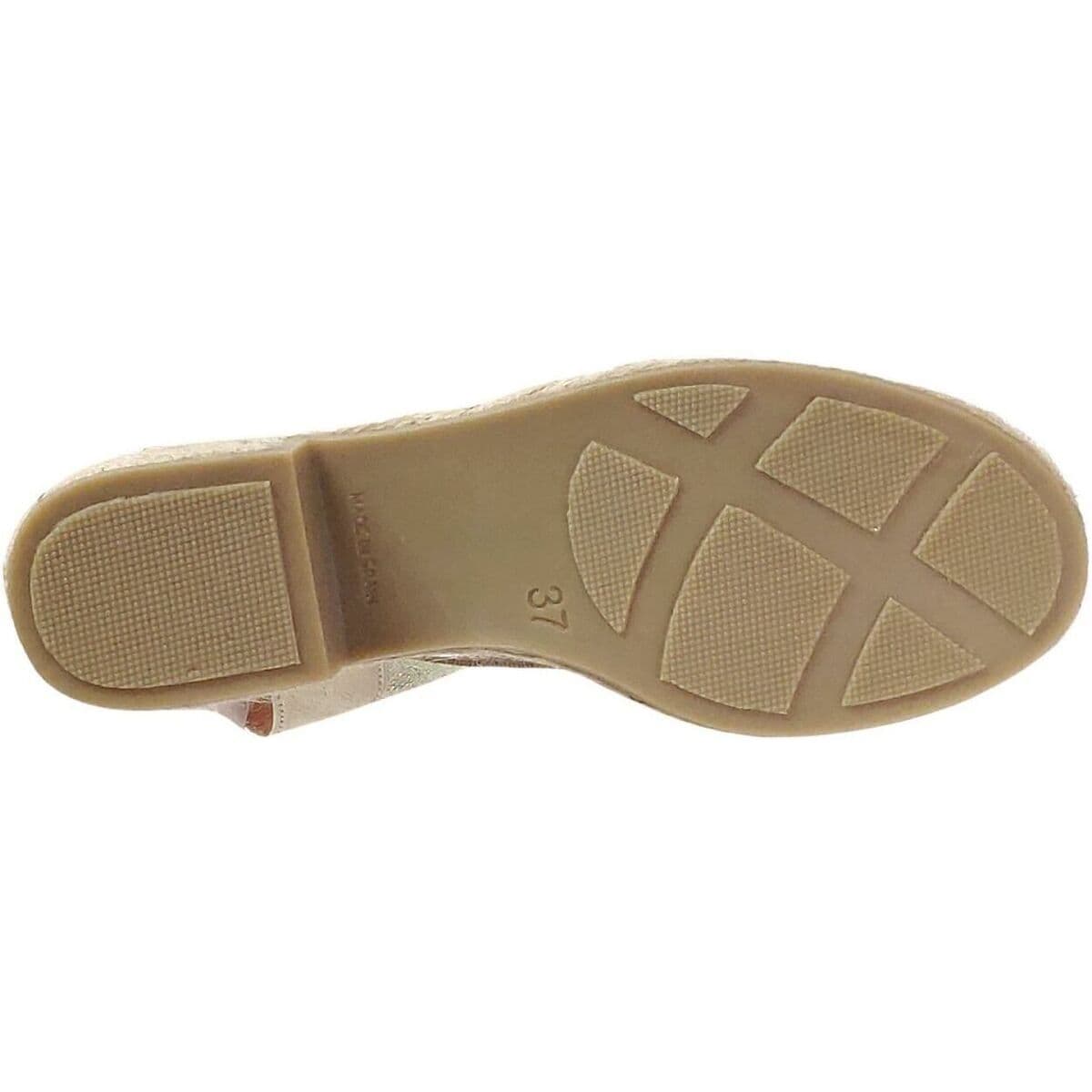 Women's Espadrilles Toni Pons Gold