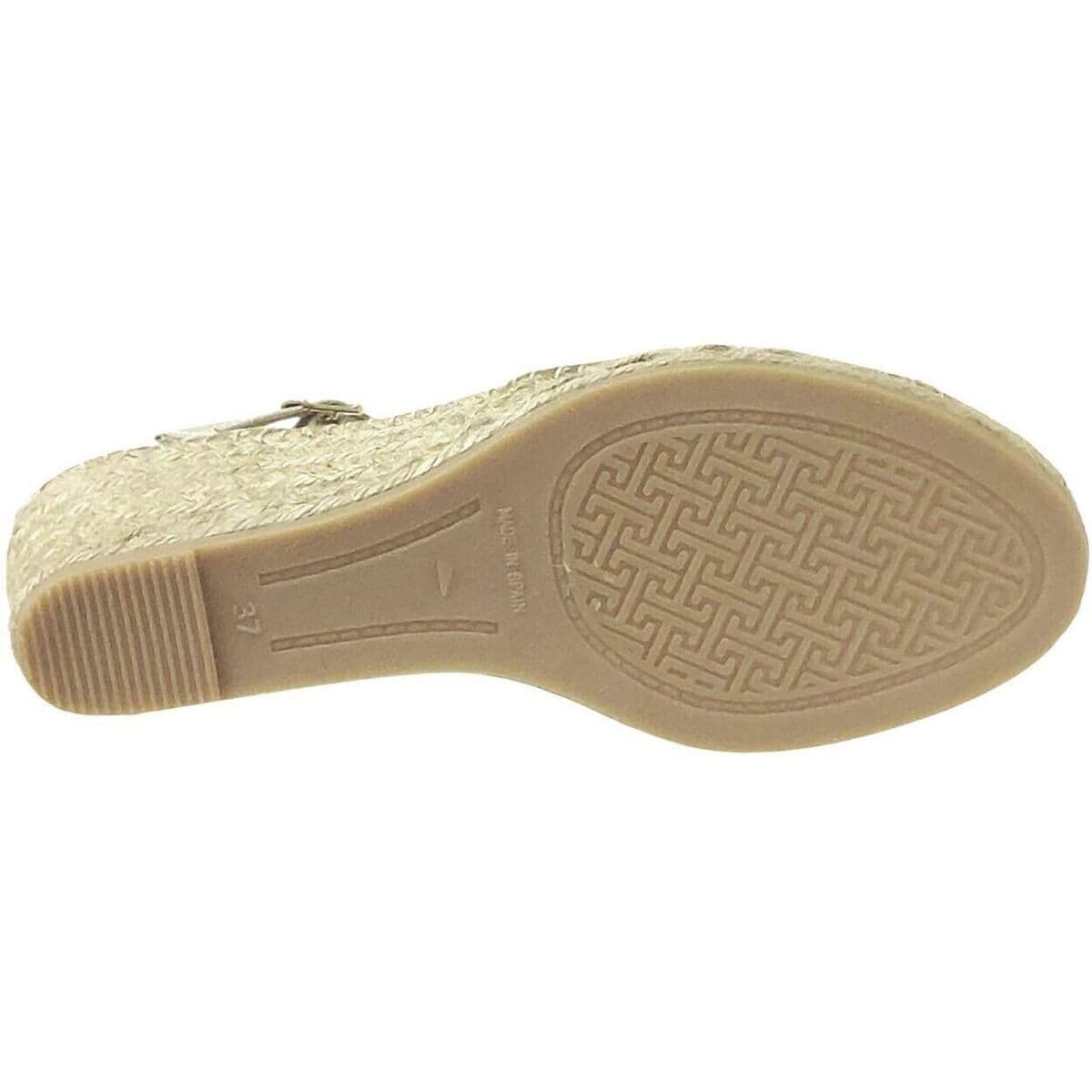 Women's Espadrilles Toni Pons Gold