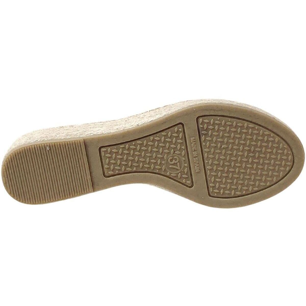 Women's Mules Toni Pons Gold