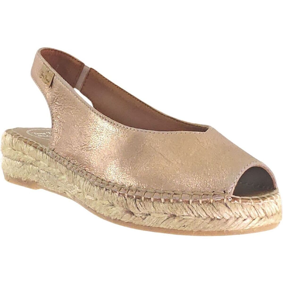 Women's Espadrilles Toni Pons Pink