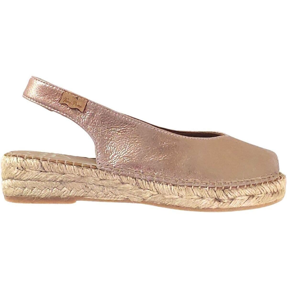 Women's Espadrilles Toni Pons Pink