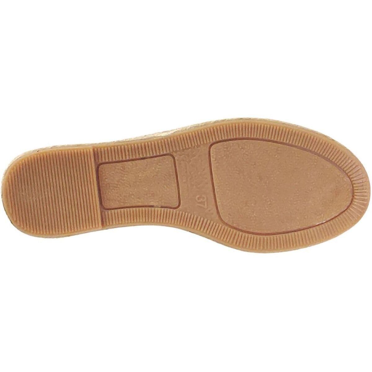 Women's Espadrilles Toni Pons Pink