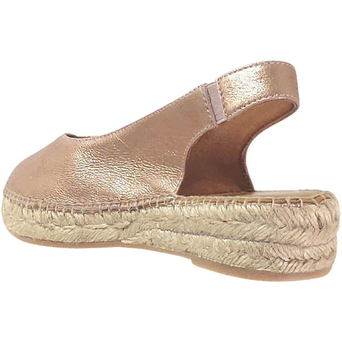 Women's Espadrilles Toni Pons Pink