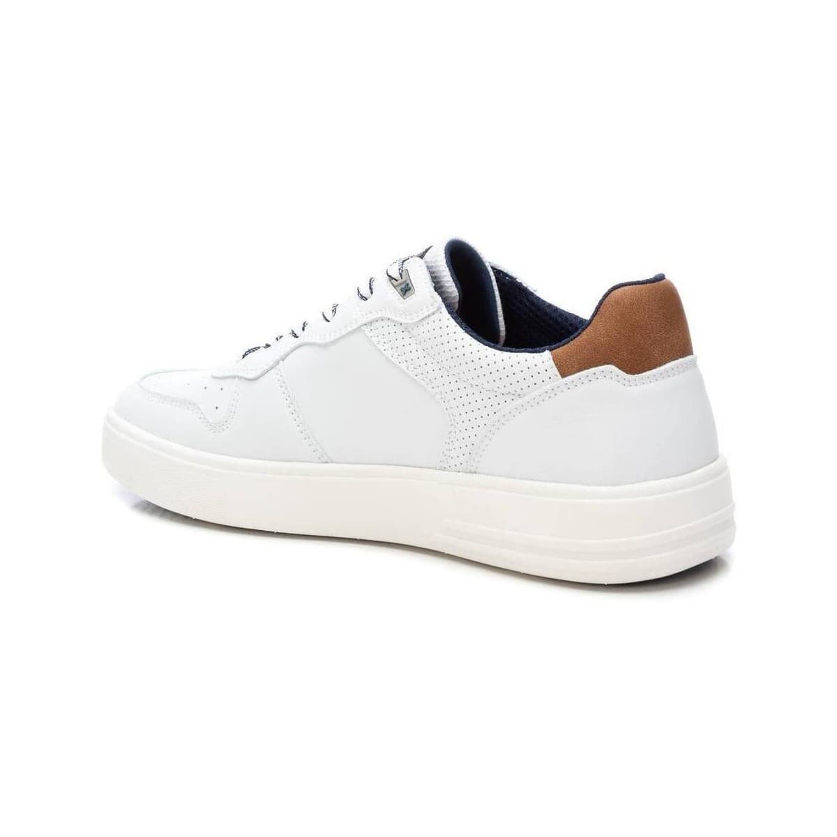 Men's Sneakers Xti White