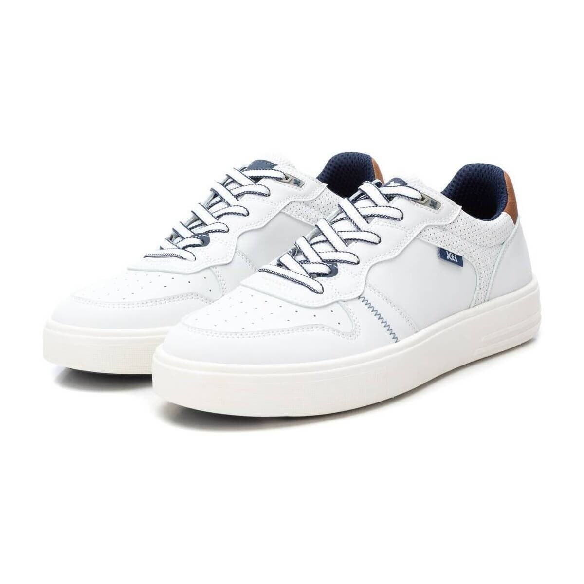 Men's Sneakers Xti White