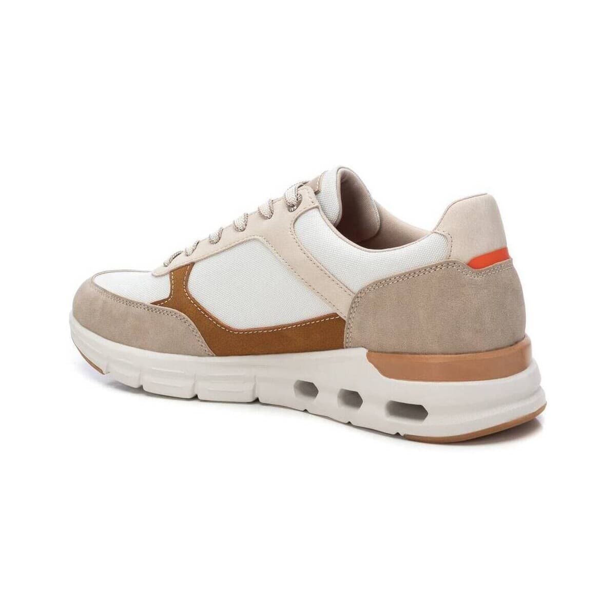Men's Sneakers Xti Brown