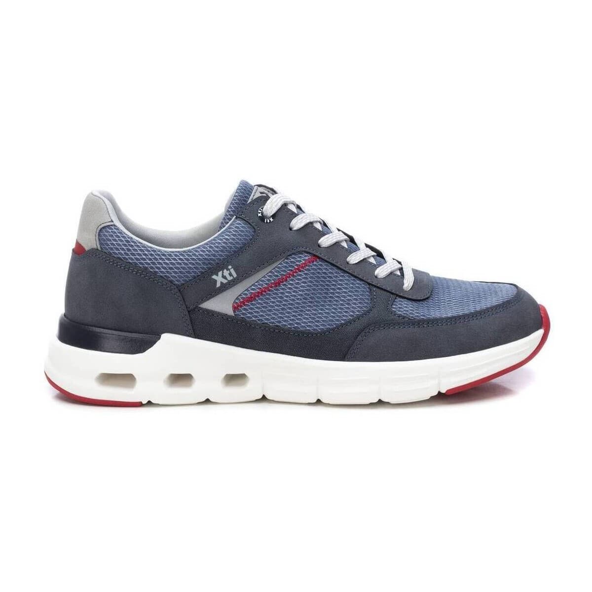 Men's Sneakers Xti Blue