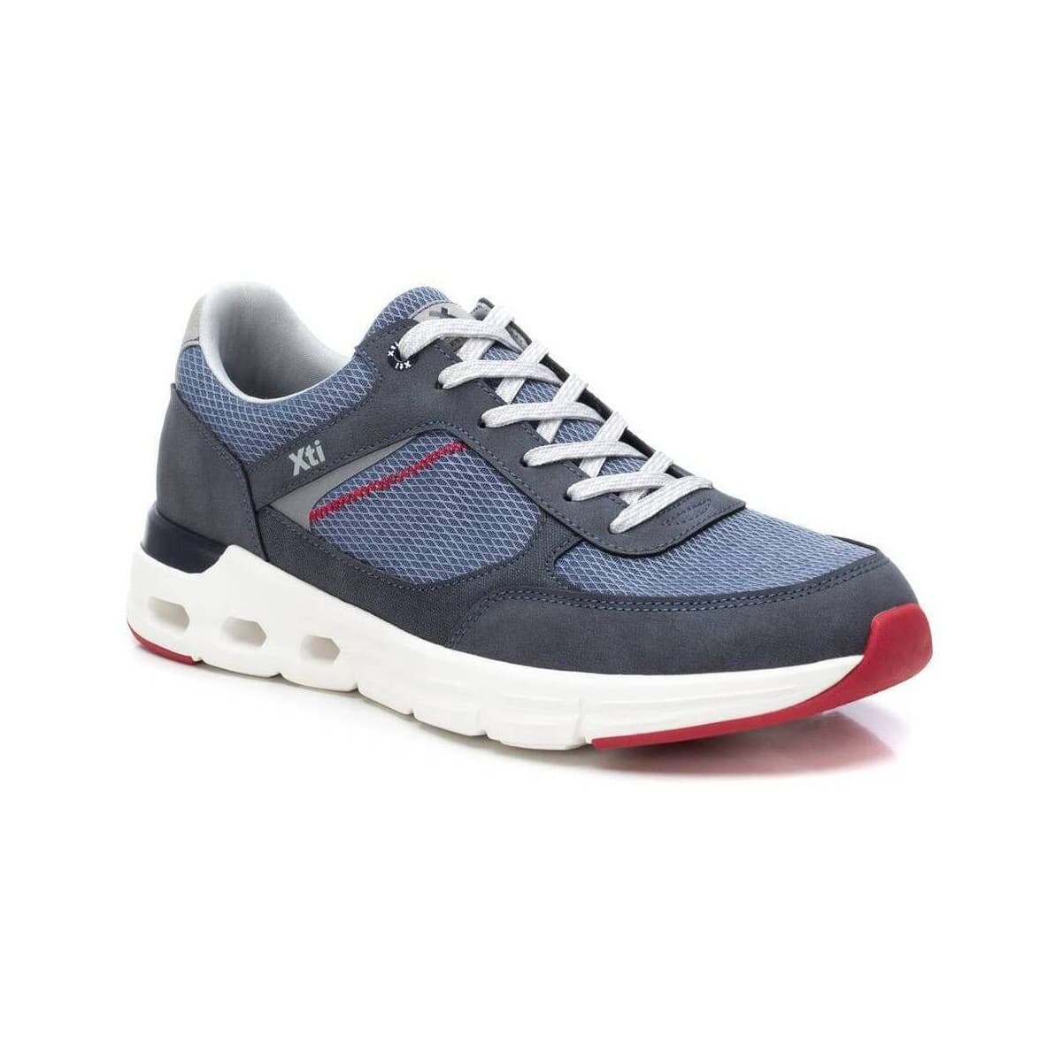 Men's Sneakers Xti Blue