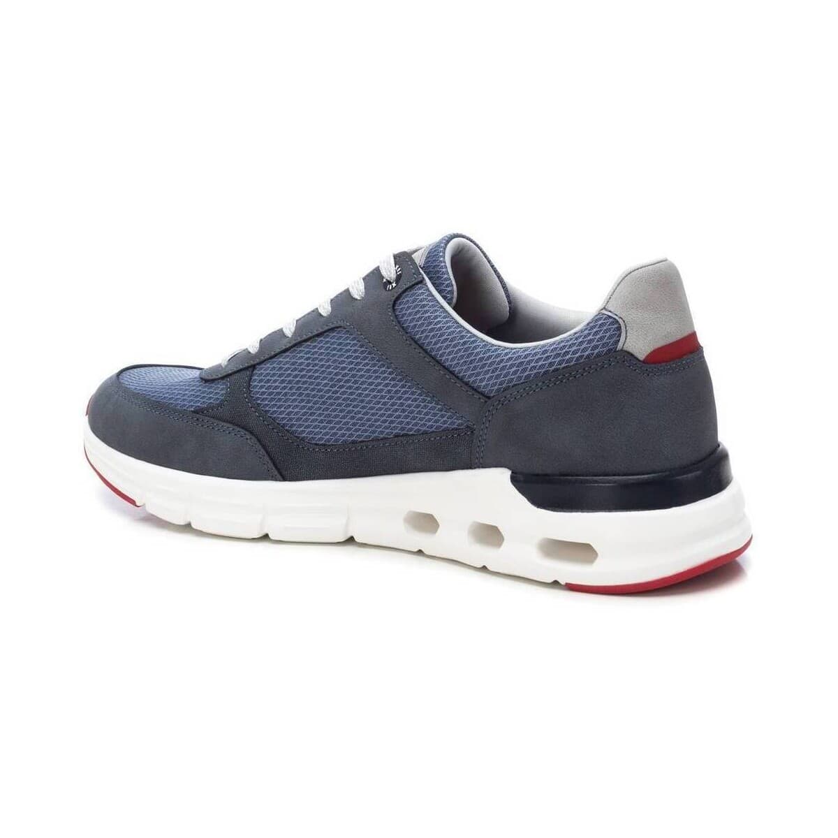 Men's Sneakers Xti Blue