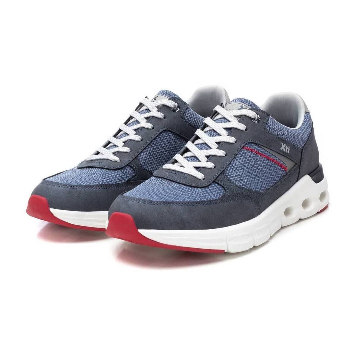 Men's Sneakers Xti Blue