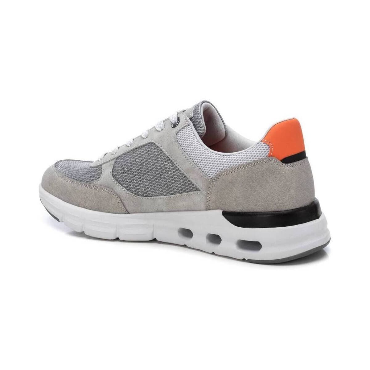 Men's Sneakers Xti Gray
