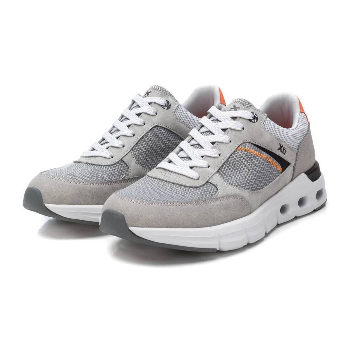 Men's Sneakers Xti Gray