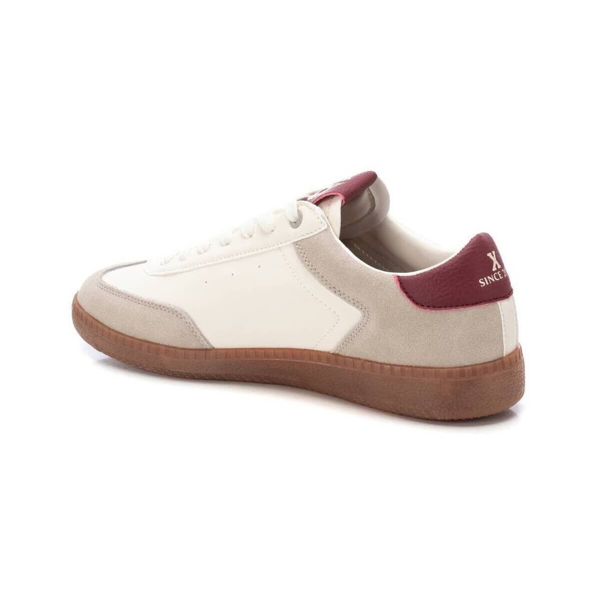 Men's Sneakers Xti Red