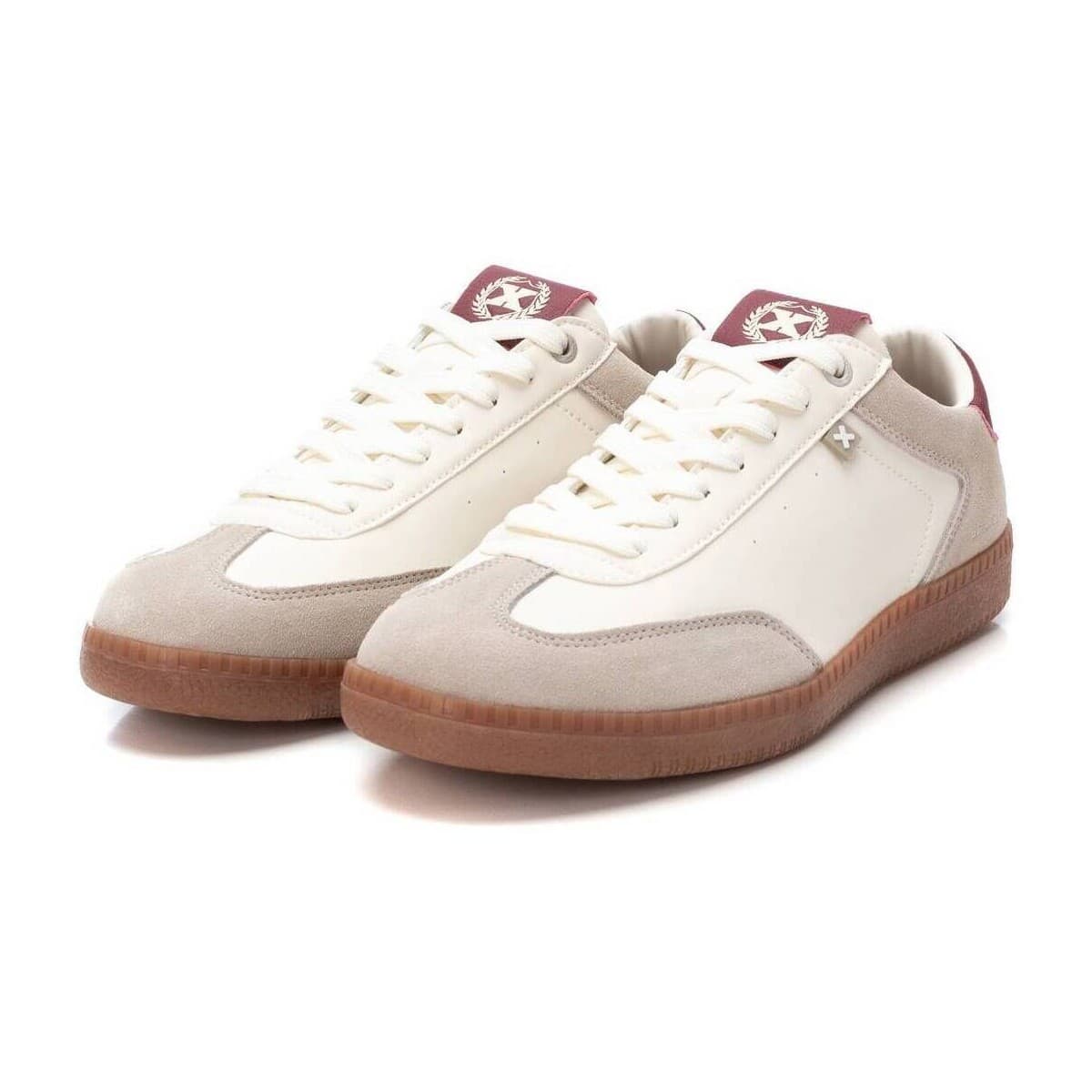 Men's Sneakers Xti Red