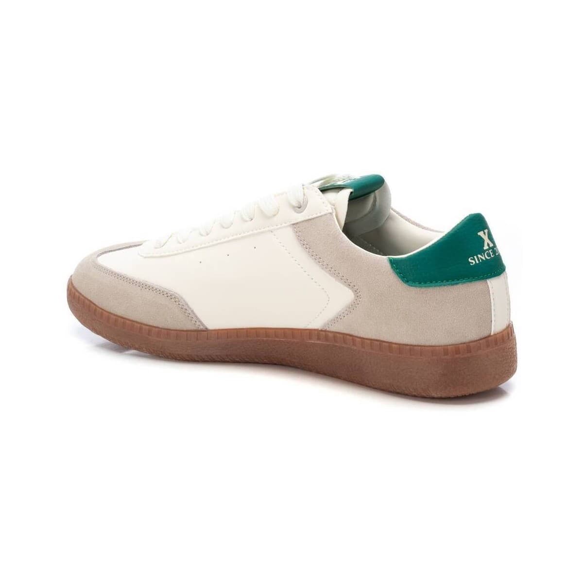 Men's Sneakers Xti Green