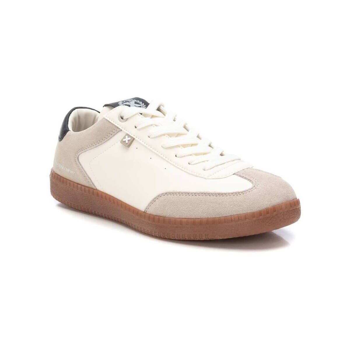 Men's Sneakers Xti Black