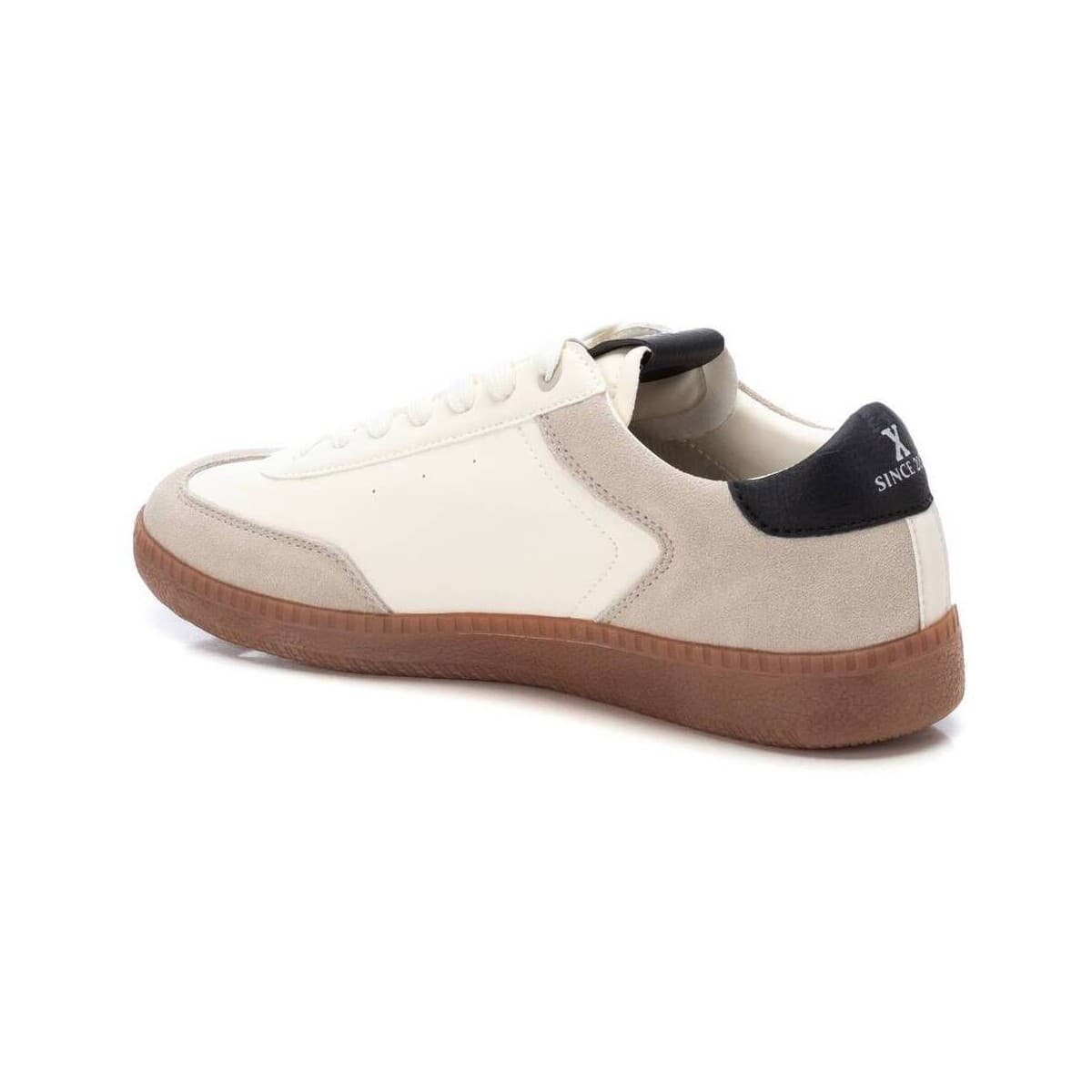 Men's Sneakers Xti Black