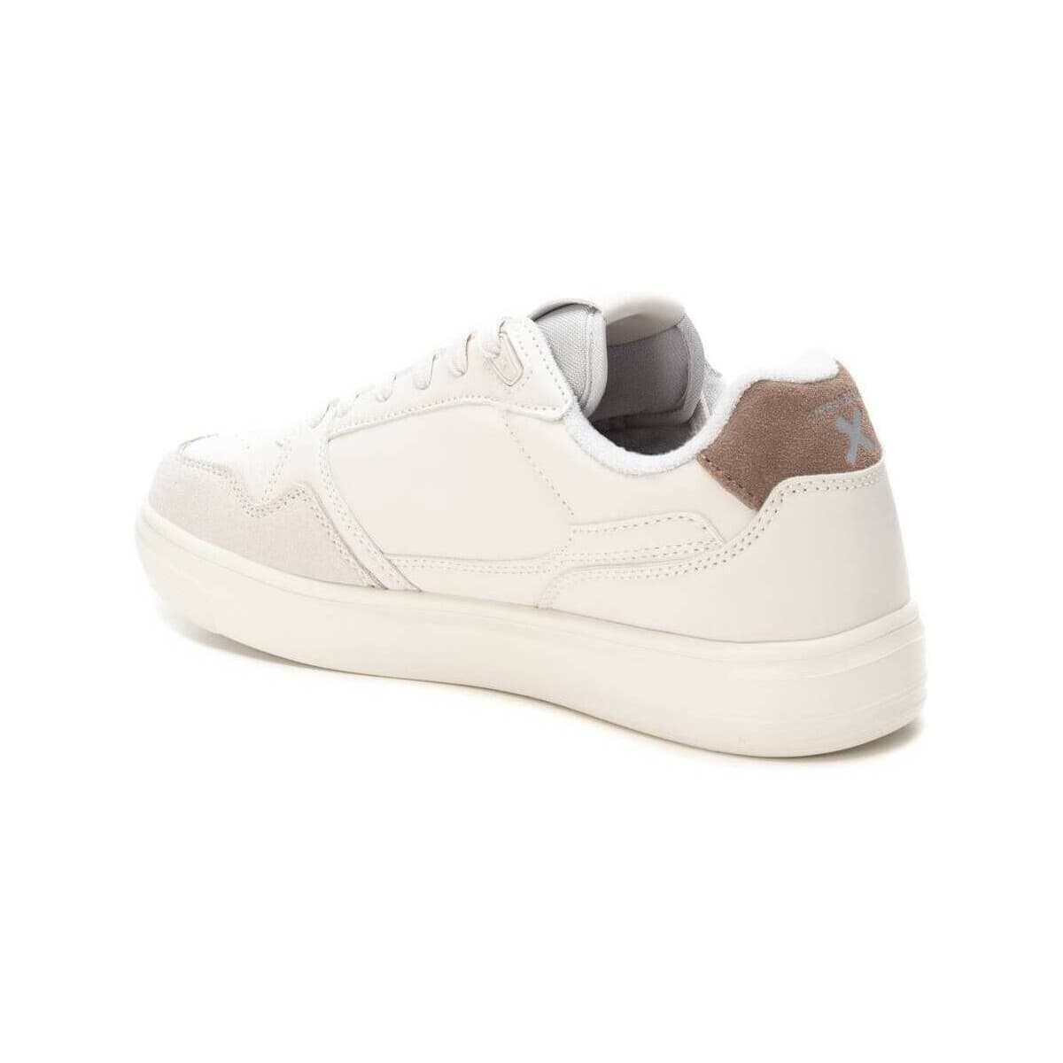 Men's Sneakers Xti Brown
