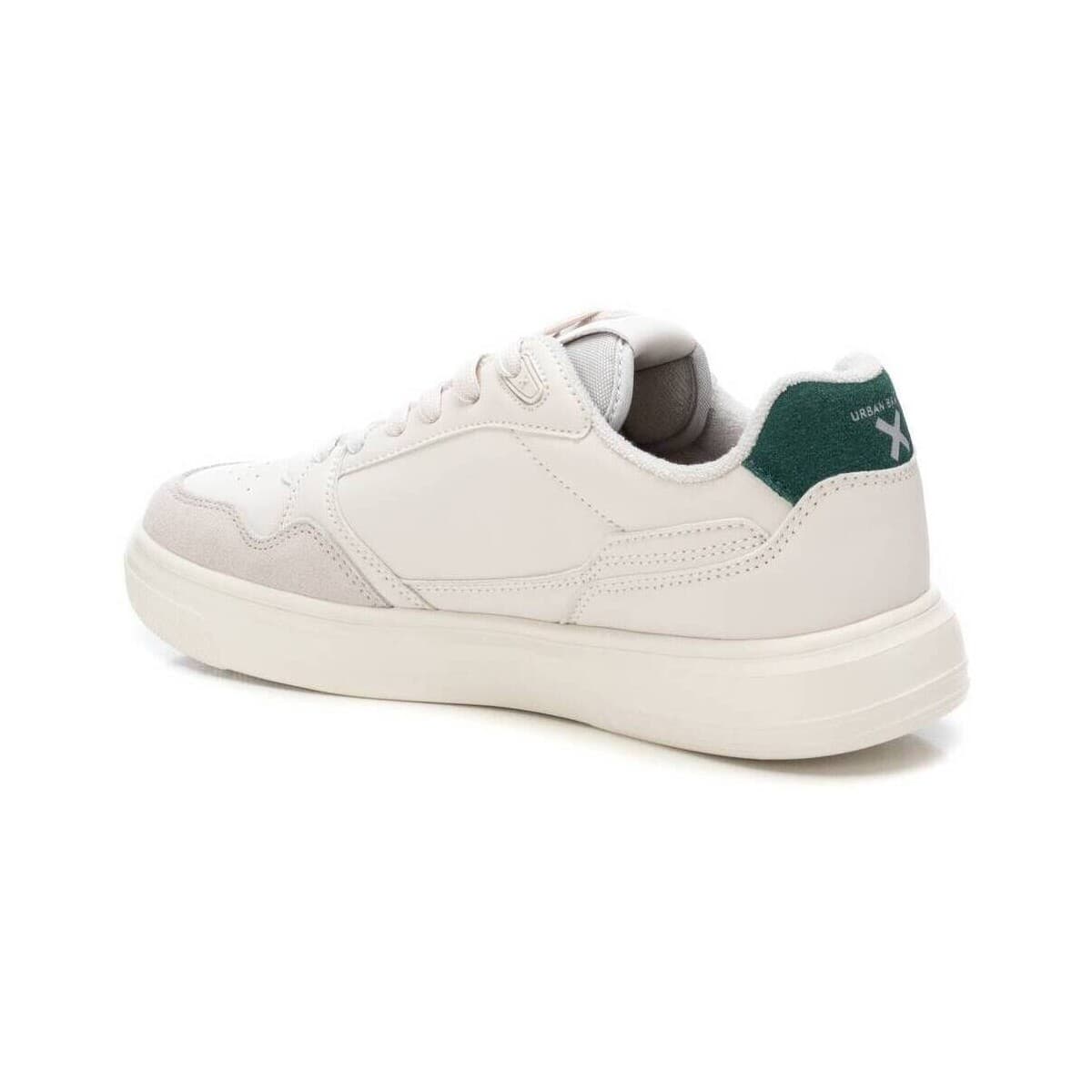 Men's Sneakers Xti Green