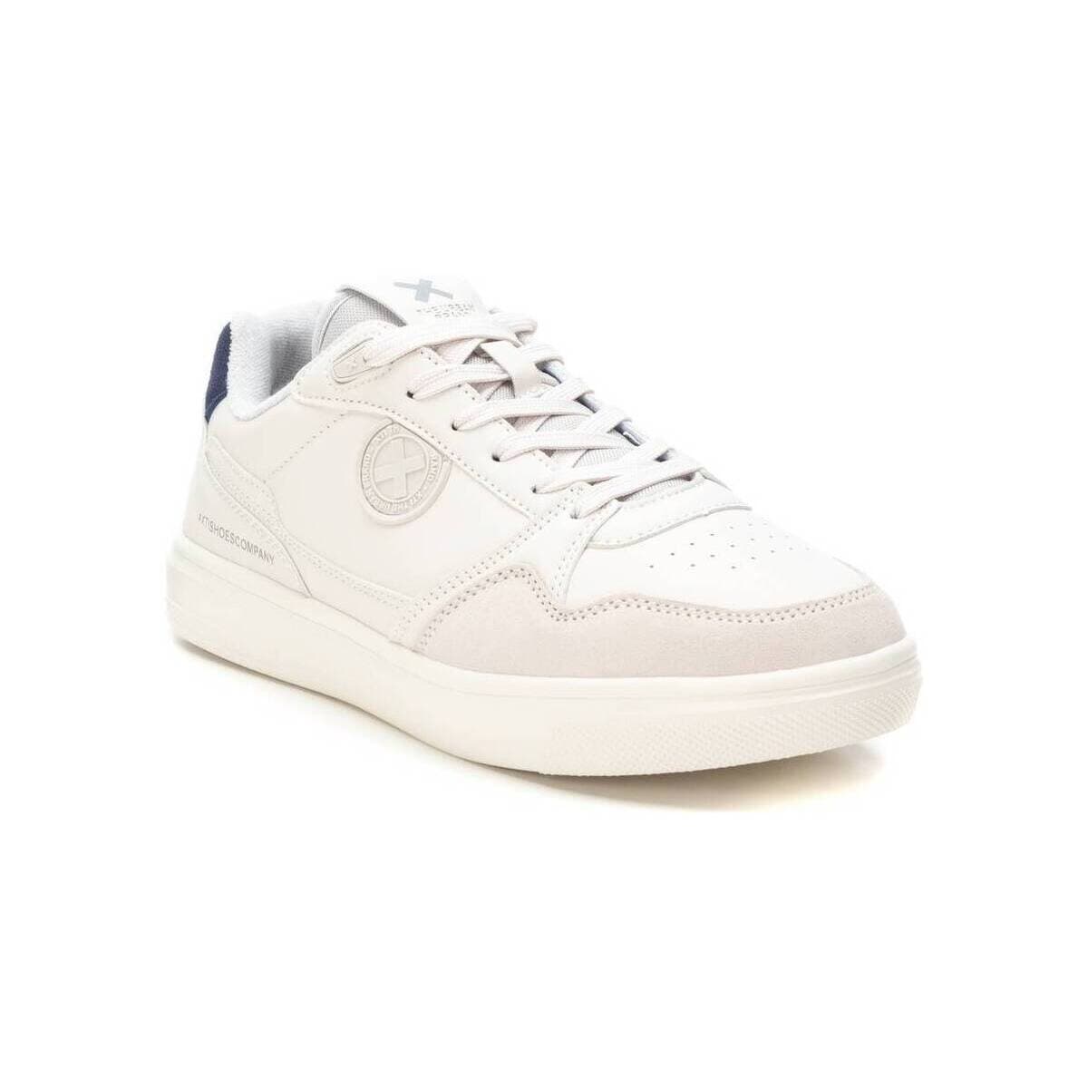 Men's Sneakers Xti Blue