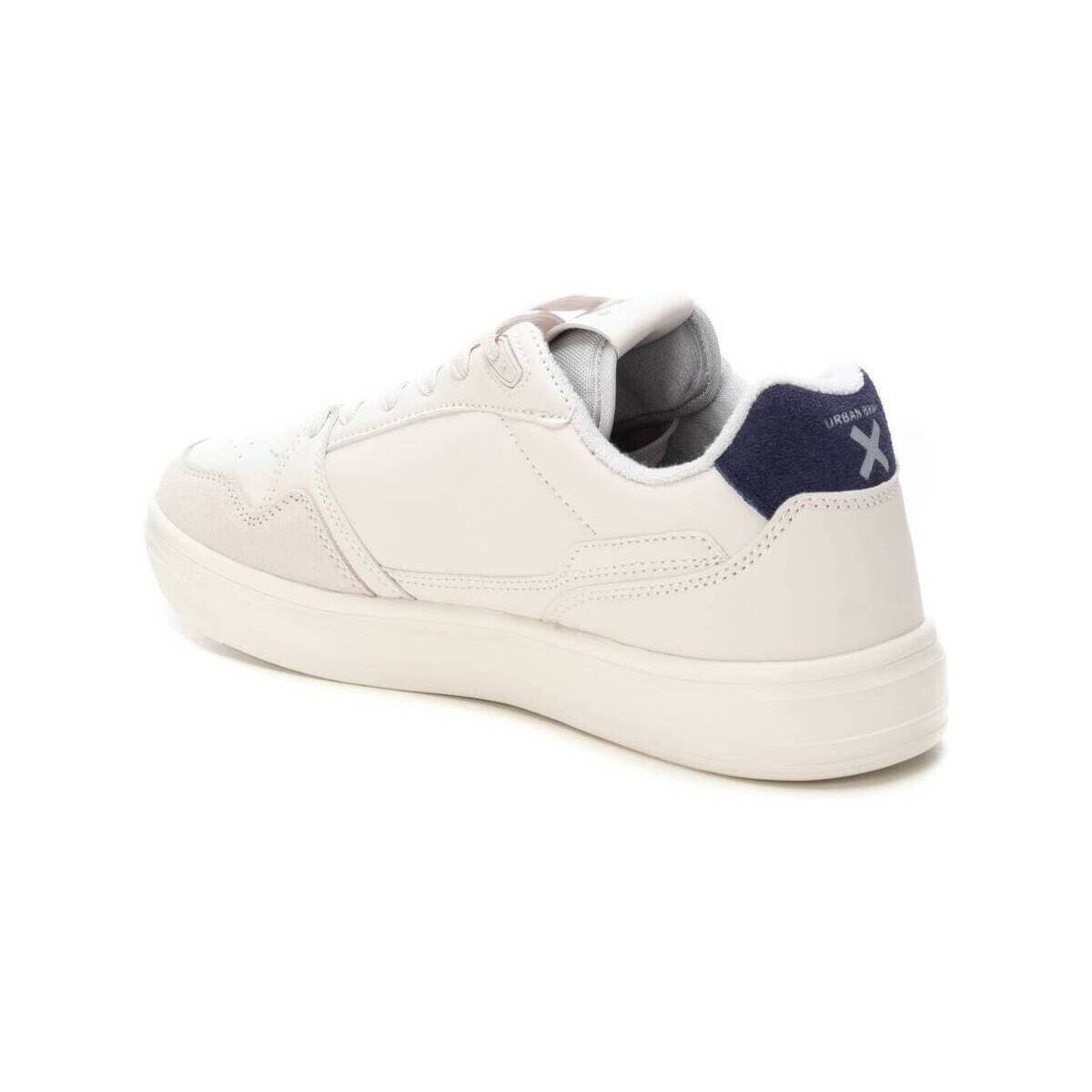 Men's Sneakers Xti Blue