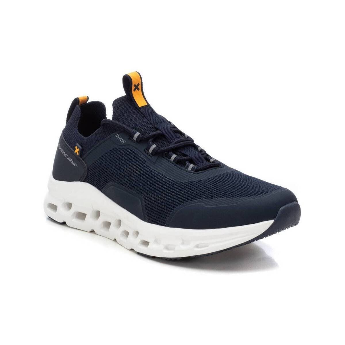 Men's Sneakers Xti Blue
