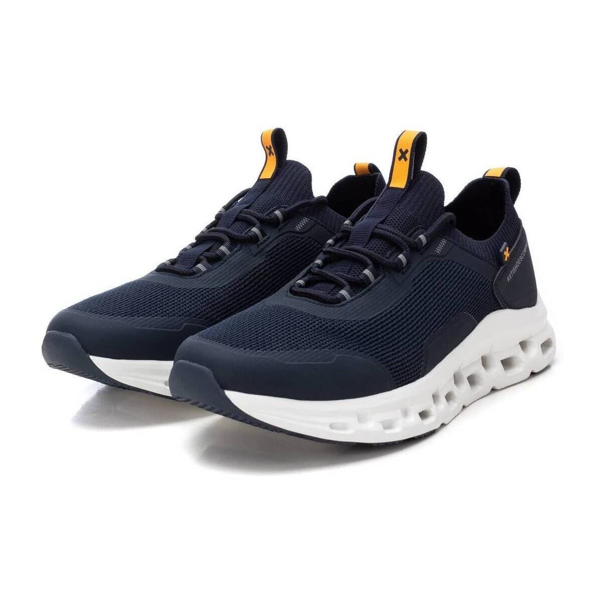 Men's Sneakers Xti Blue