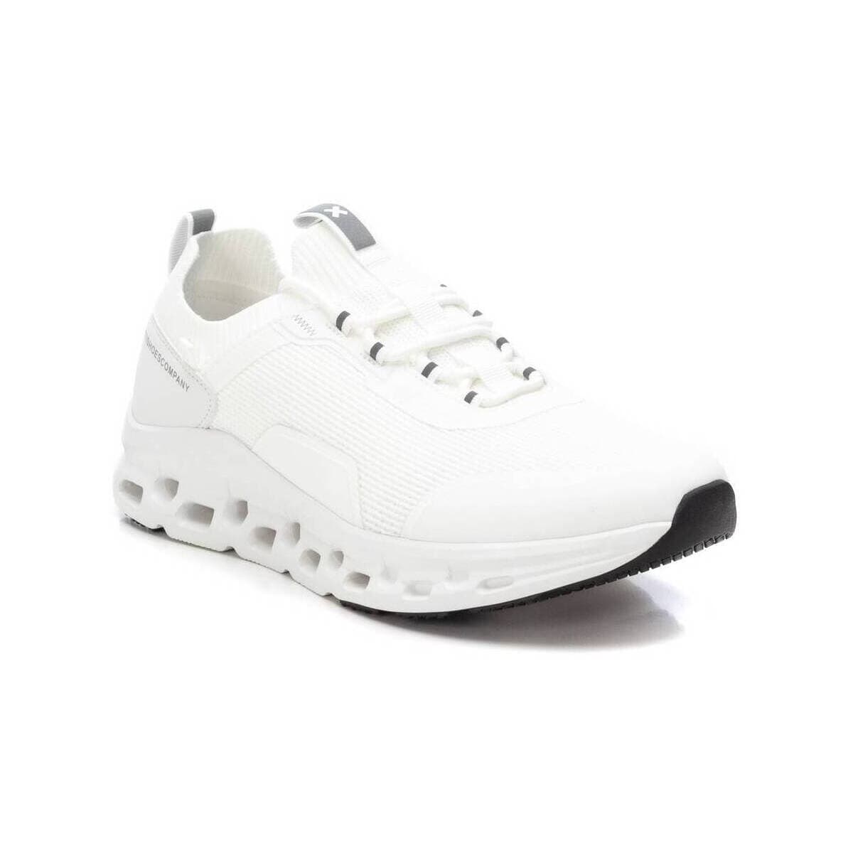Men's Sneakers Xti White