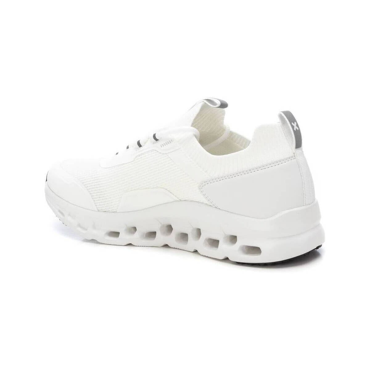 Men's Sneakers Xti White