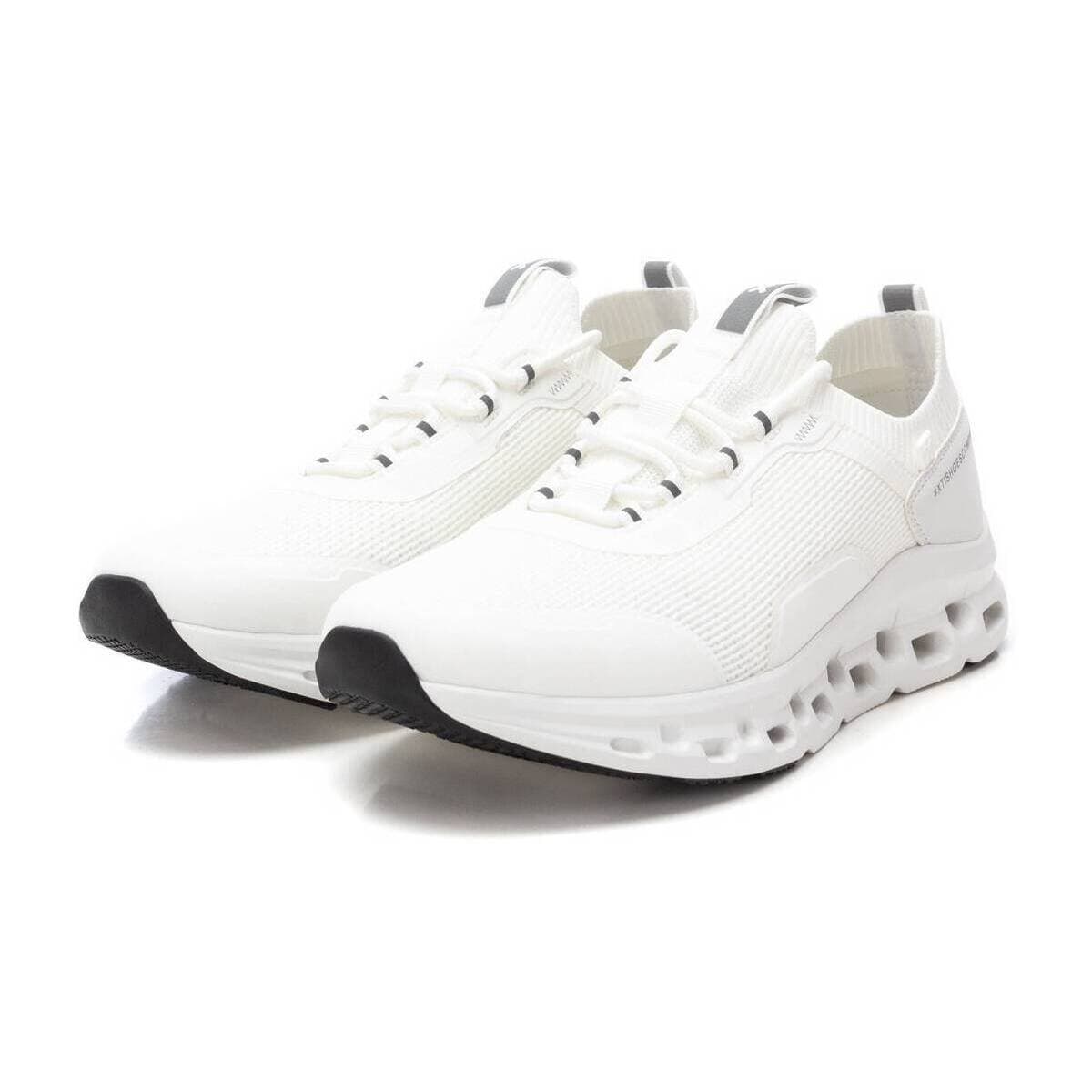 Men's Sneakers Xti White