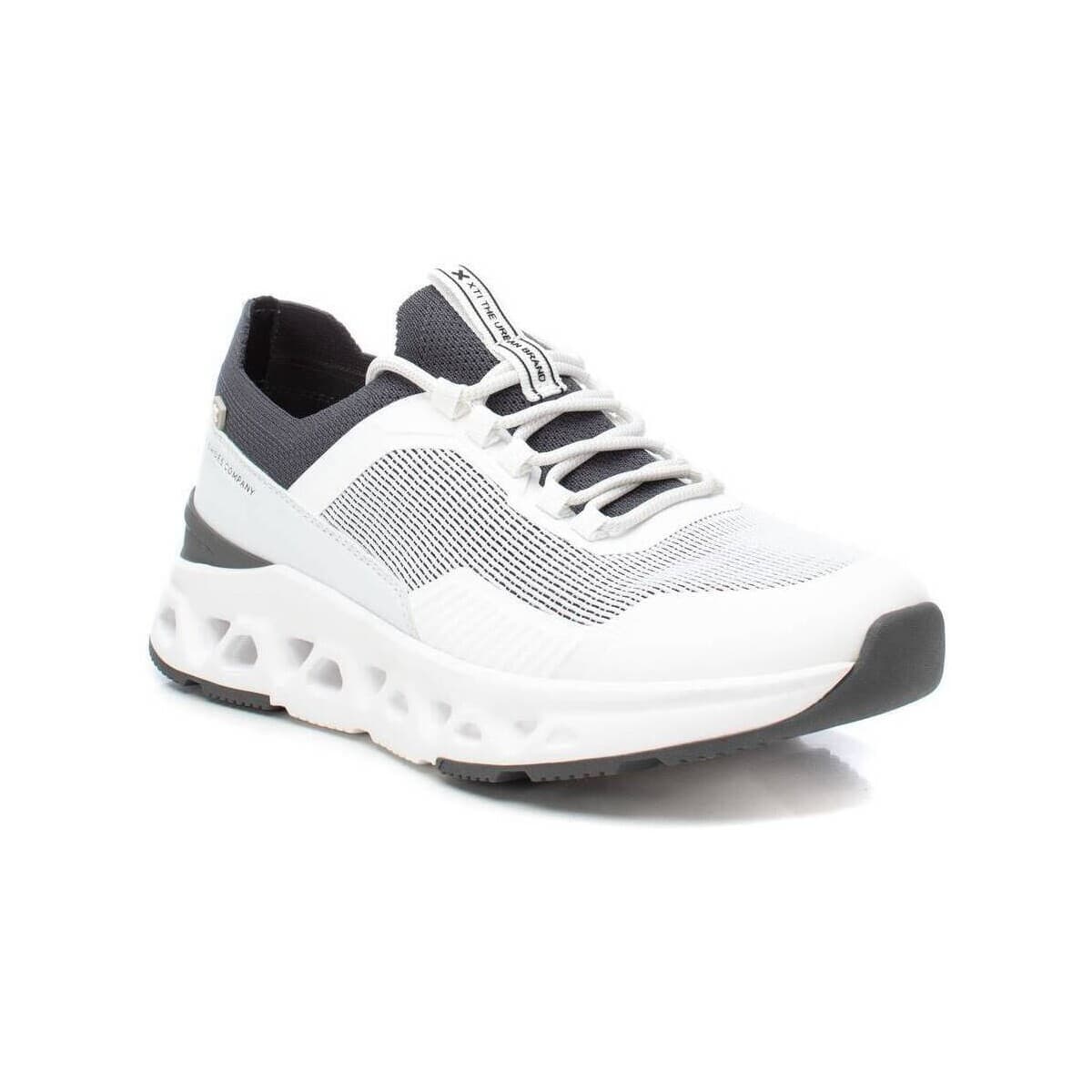 Men's Sneakers Xti White