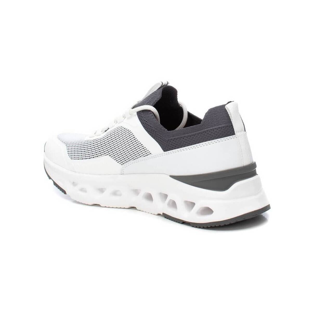 Men's Sneakers Xti White