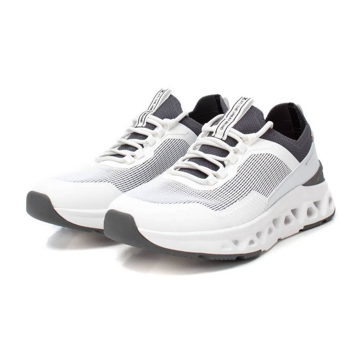 Men's Sneakers Xti White