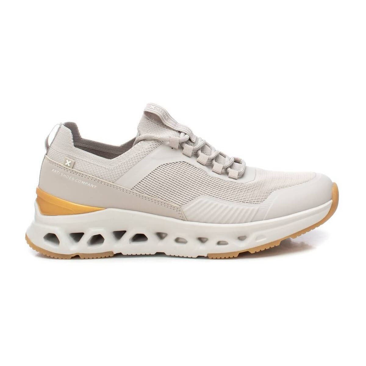 Men's Sneakers Xti Brown