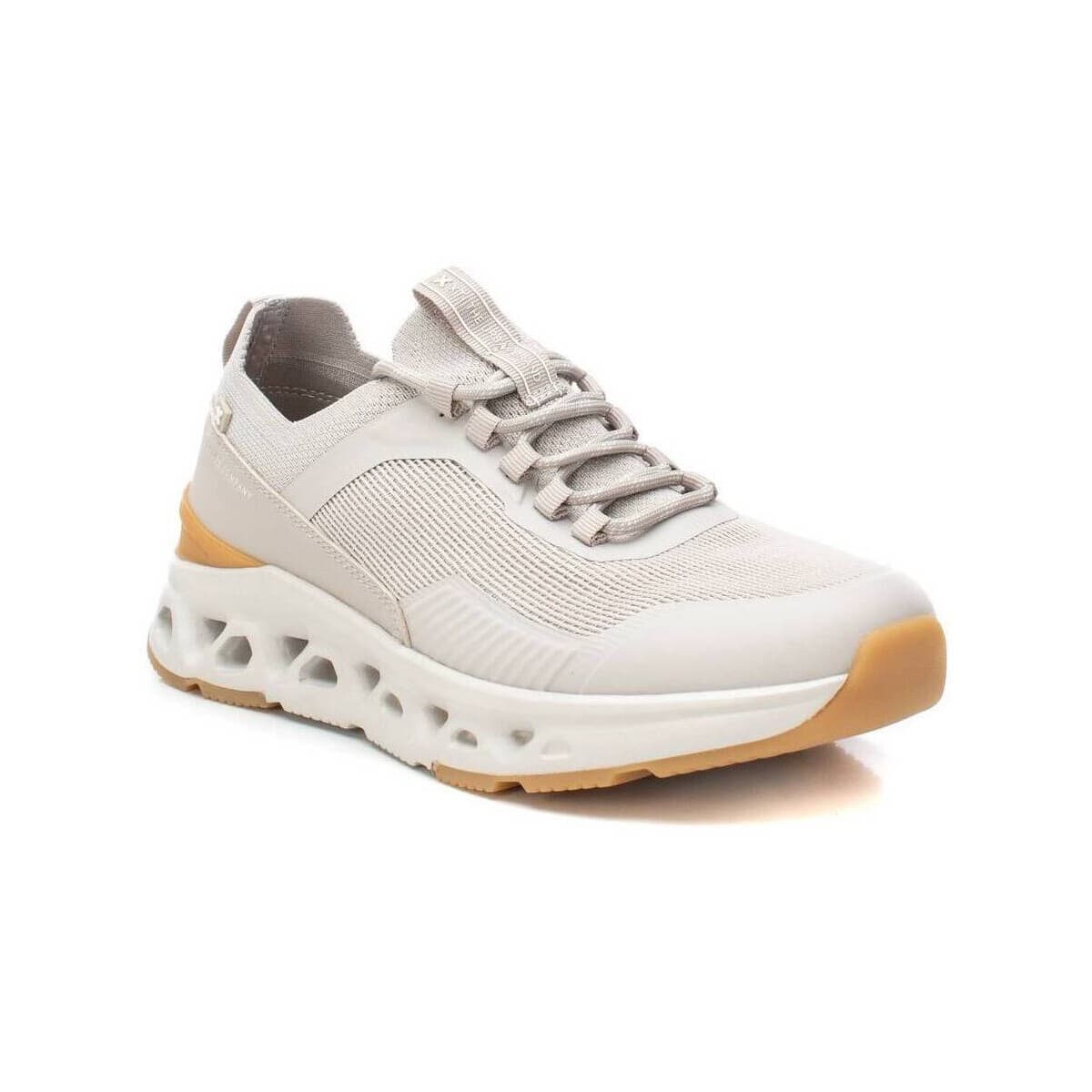 Men's Sneakers Xti Brown