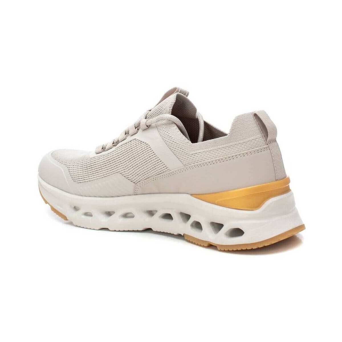 Men's Sneakers Xti Brown