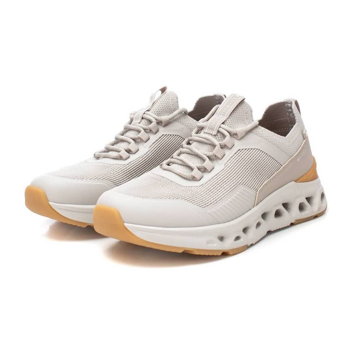 Men's Sneakers Xti Brown